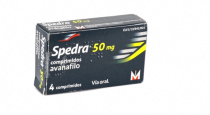 avanafilo