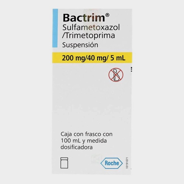 Bactrim genérico