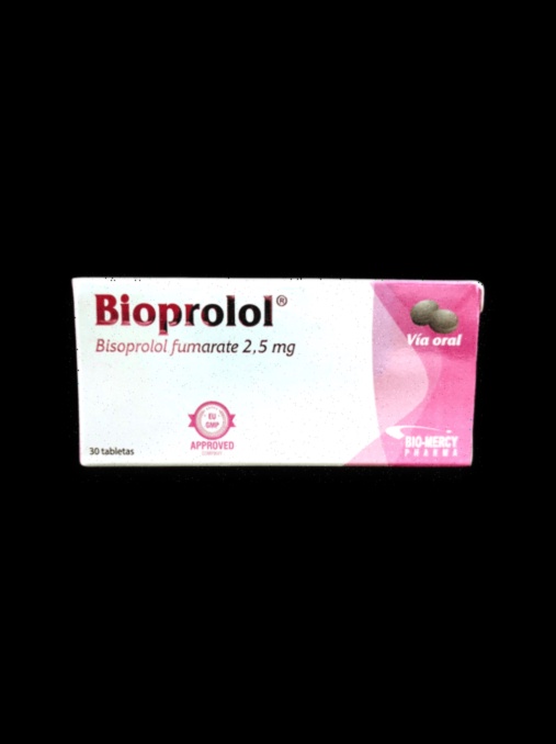 bisoprolol
