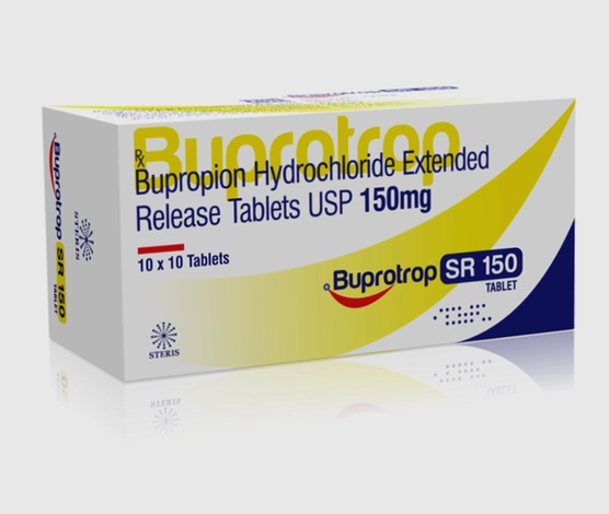bupropion