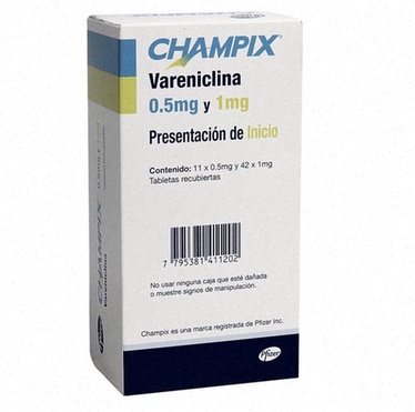 champix