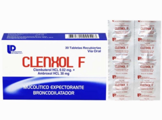 clembuterol