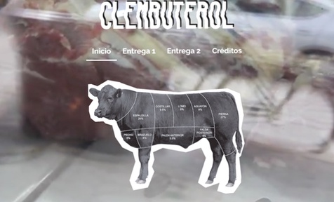 clembuterol