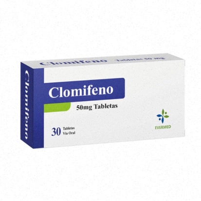 clomifeno