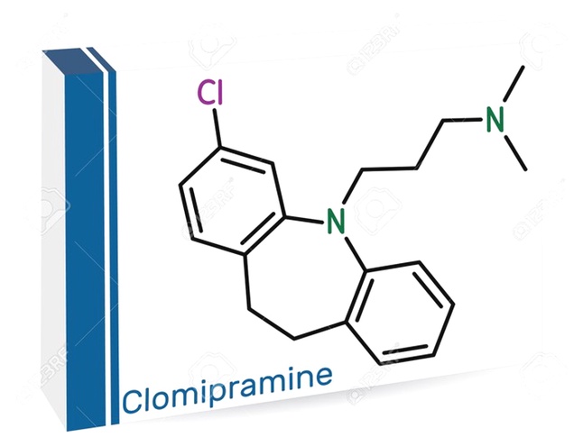 clomipramina