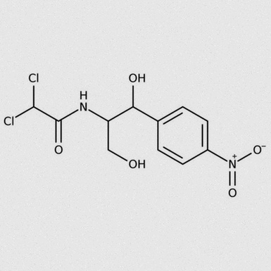 cloranfenicol