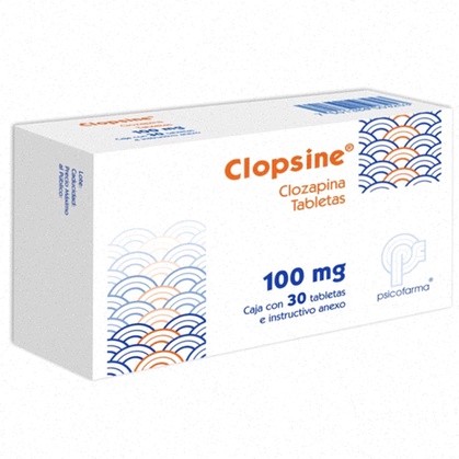 clozapina