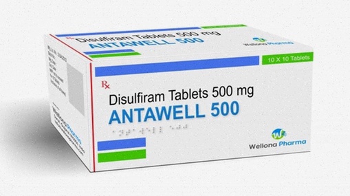 disulfiram