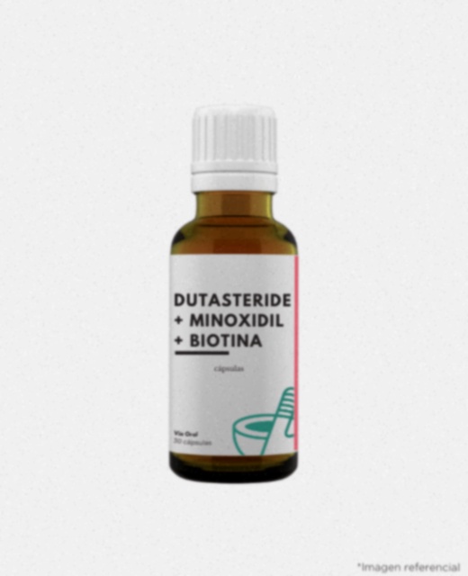 dutasteride