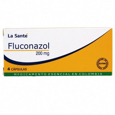 fluconazol