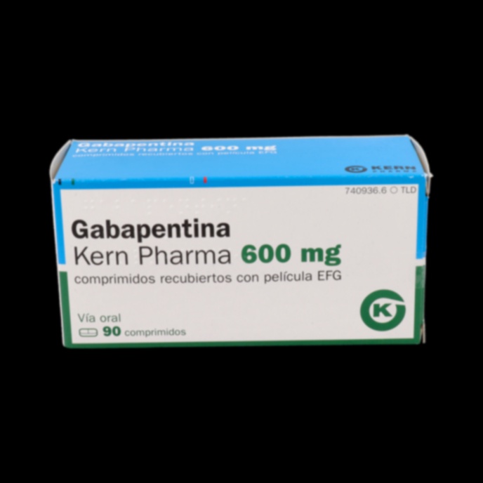 gabapentina