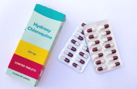 hidroxicloroquina