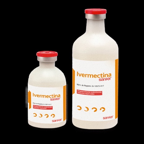 ivermectina