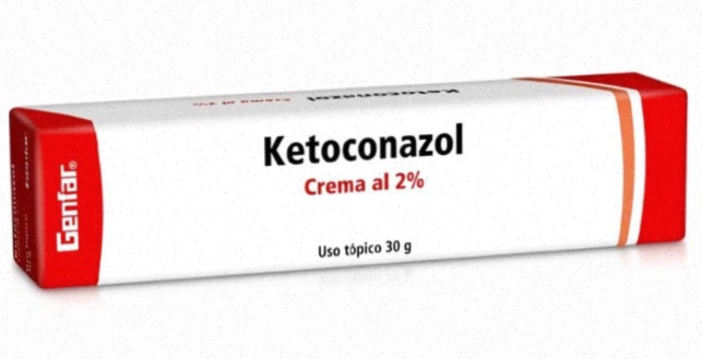 ketoconazol genérico