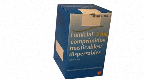lamictal