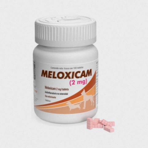 meloxicam
