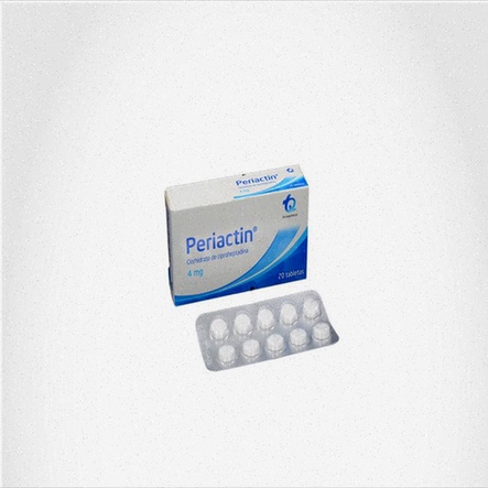 Periactin
