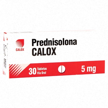 prednisolona