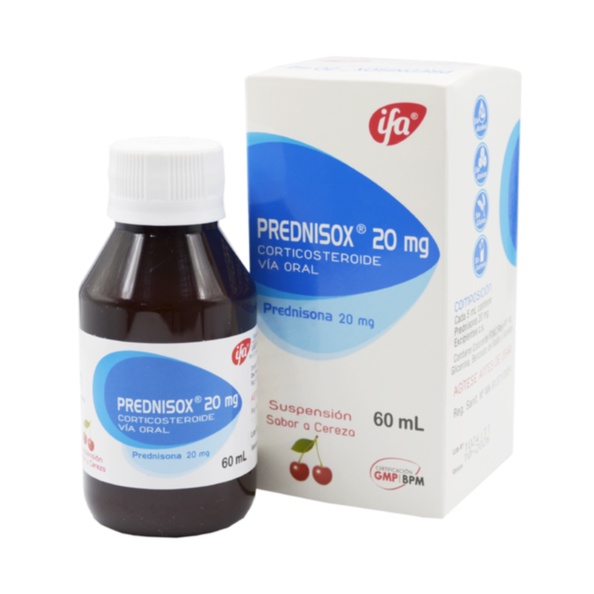 prednisona