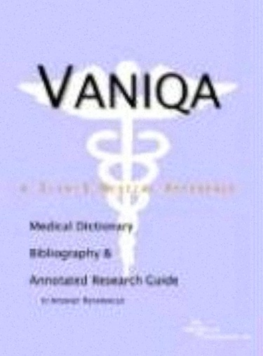 vaniqa generico crema