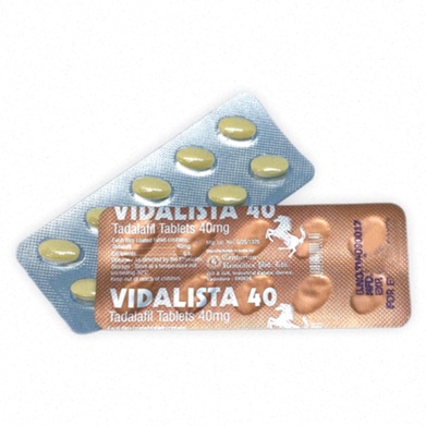 vidalista genérico