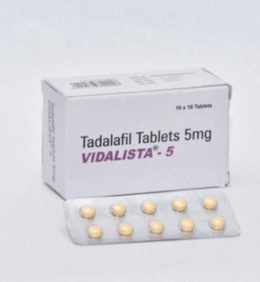 Vidalista